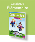 Catalogue Élémentaire