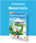 Catalogue Maternelle